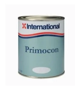 INTERNATIONAL Primaire^Primaire Primocon - Couleur: Gris - Volume: 2.5 L