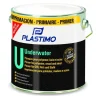 PLASTIMO Primaire^Primaire Underwater gris argenté 0,75L