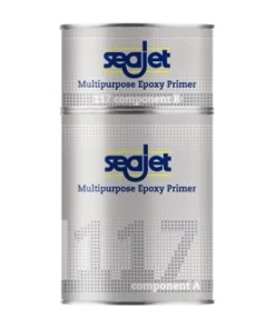 SEAJET Primaire^Primaire époxydique 117