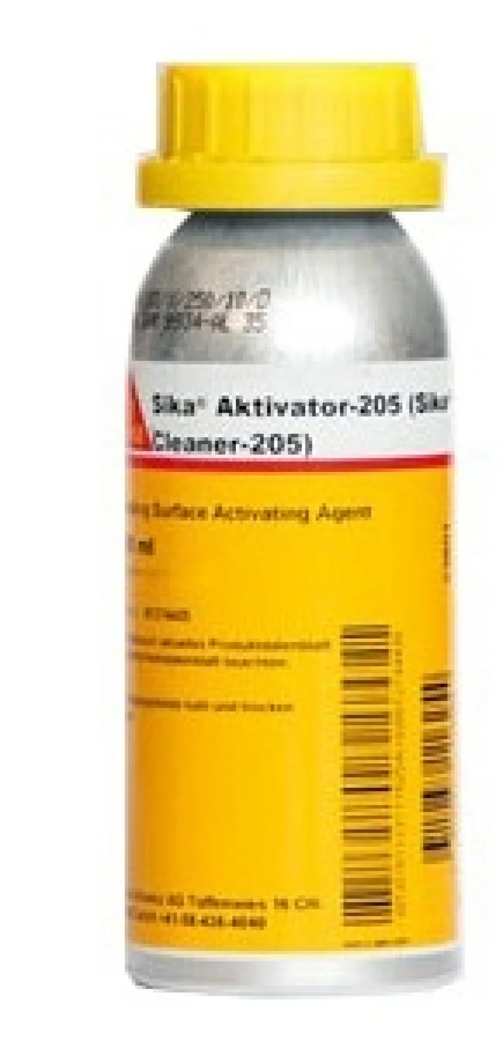 SIKAFLEX Primaire 205 Activator 250 ml
