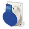 PLASTIMO Prise De Quai^Prise de quai femelle - 16A - 230V - 2P+T - IP44