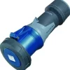 MENNEKES Prise De Quai^Prise de quai prolongateur femelle - 63A - 230V - 2P+T