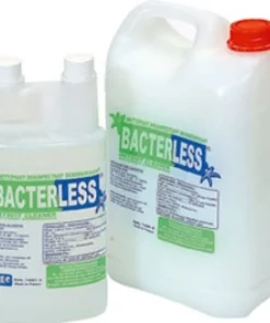 RTM Gilet Canoë-Kayak|Gilet Canoë^Produit d’entretien gilets Bacterless - 5 litres