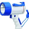 EUROMARINE Lampe Torche^Projecteur autonome Led 300