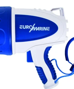 EUROMARINE Projecteur autonome Led 1200