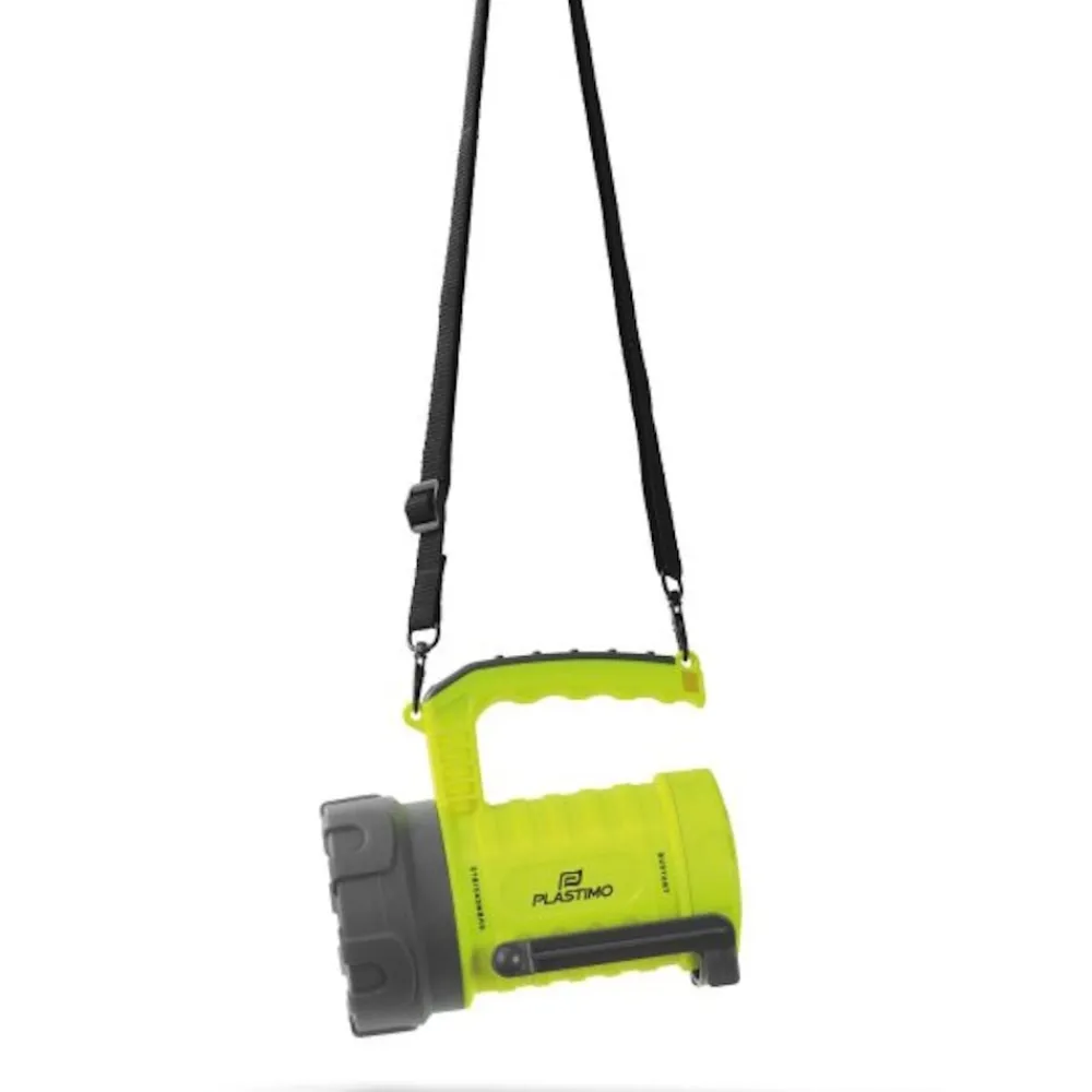 PLASTIMO Eclairage Exterieur^Projecteur portable étanche flottant X-Spot