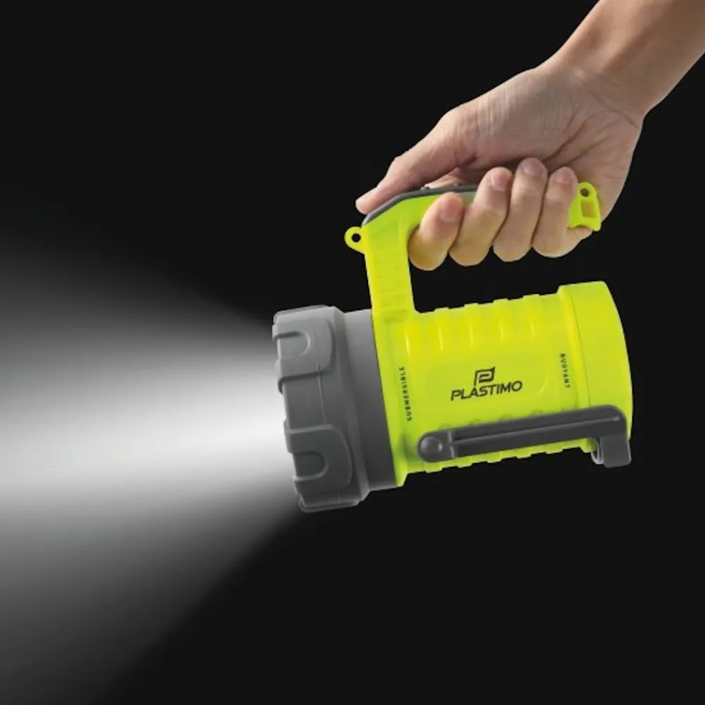 PLASTIMO Eclairage Exterieur^Projecteur portable étanche flottant X-Spot