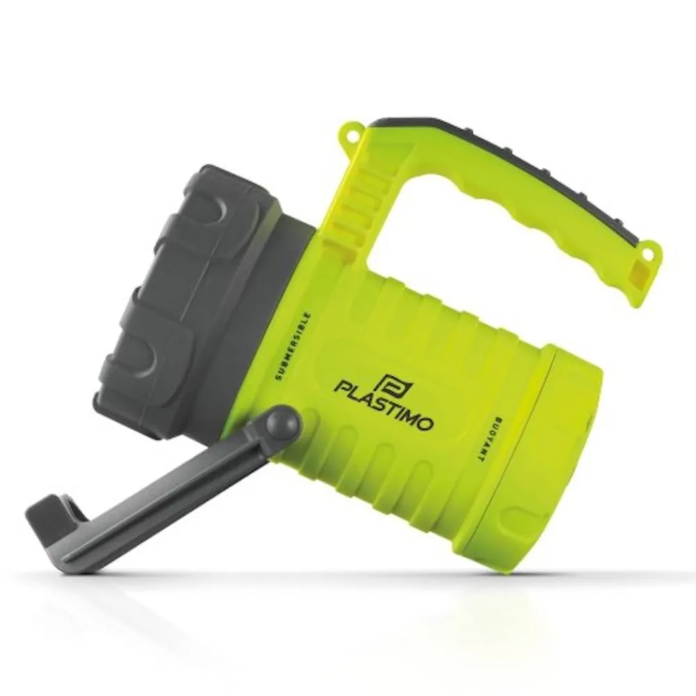 PLASTIMO Eclairage Exterieur^Projecteur portable étanche flottant X-Spot