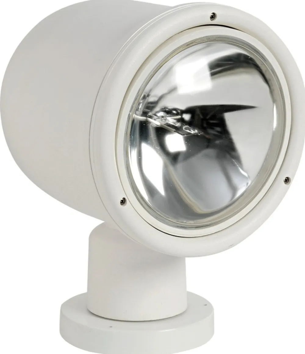 OSCULATI Eclairage Exterieur^Projecteur télécommandé Mega-Xenan avec source lumineuse au XENON