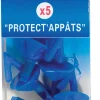 FLASHMER Appat De Pêche|Accessoires De Montage Surfcasting^Protect Appats x 5