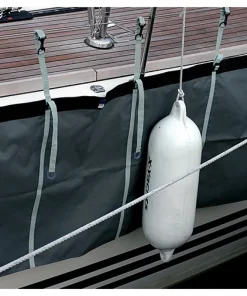 BLUE PERFORMANCE Accessoire Pare-Battage^Protection de coque