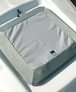 BLUE PERFORMANCE Protection de panneaux de pont - 450 x 450 mm