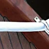 BLUE PERFORMANCE Amarre^Protection d'amarre