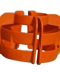 CAPE HORN Accessoire Hélice^Protection d'hélice - 40/65 CV - Rouge