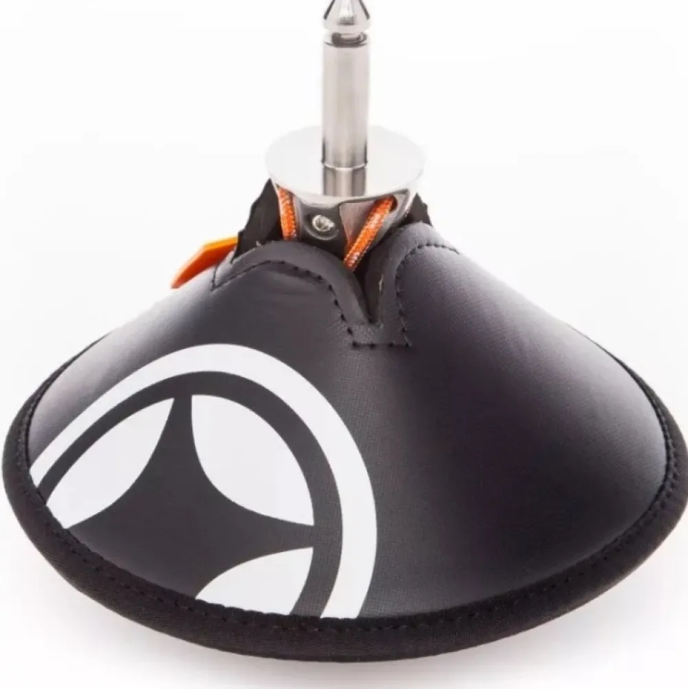UNIFIBER Accessoire Windsup|Windsup^Protection d'embase de pied de mat Backline Windsup windsurf