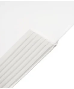 PLASTIMO Accastillage|Protection, Réparation^Protection d'étrave Keelshield blanc