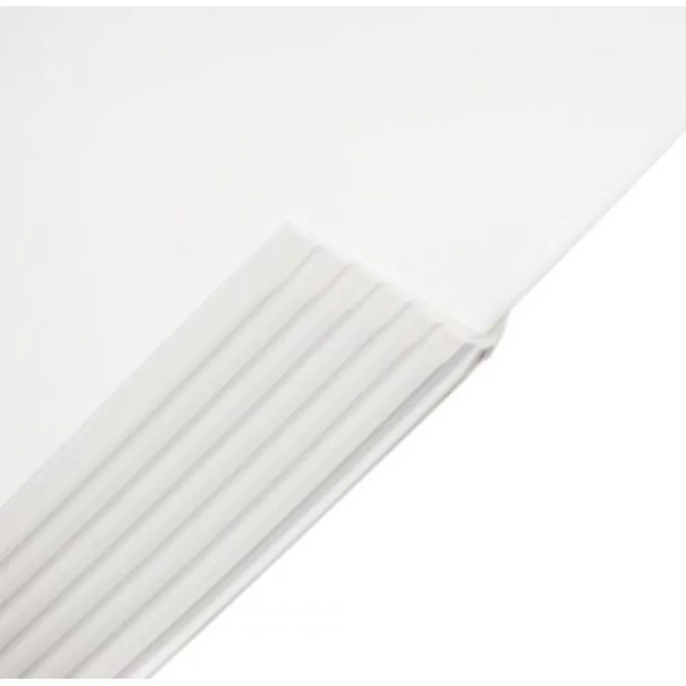 PLASTIMO Accastillage|Protection, Réparation^Protection d'étrave Keelshield blanc