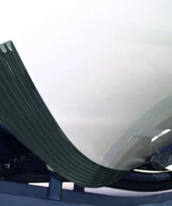 PLASTIMO Accastillage|Protection, Réparation^Protection d'étrave Keelshield noir