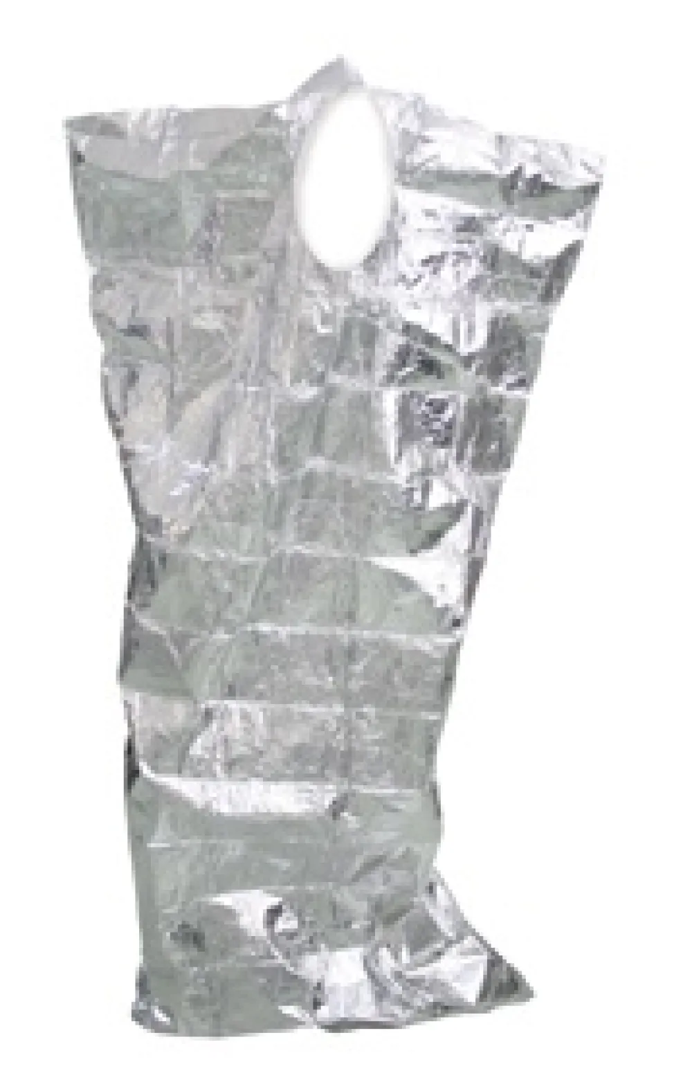 LALIZAS Protection thermique Alusafe - T