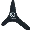 QUANTUM SEA Protège Doigt Casting Protector Noir