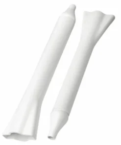 PLASTIMO Protège-ridoir PVC souple 340 mm