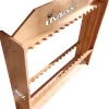 IMAX Présentoir Wooden 12