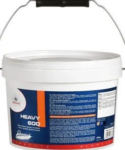 OSCULATI Polishage Et Lustrage^Pâte abrasive Heavy grain 600