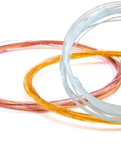 DEVAUX Fils De Pêche Mouche^Queue de Rat DVX Fluorocarbone