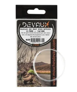 DEVAUX Queue de Rat DVX Speed