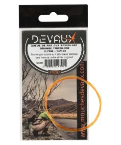 DEVAUX Queue de Rat DVX Speedlast