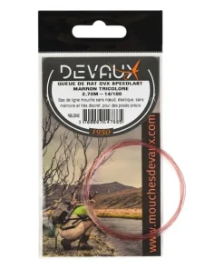 DEVAUX Queue de Rat DVX Speedlast