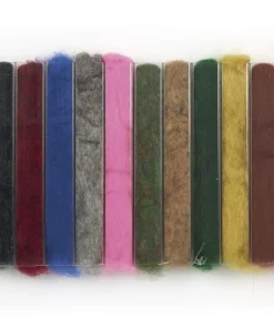 JMC & MOUCHES DE CHARETTE Quick Dubbing Jmc Dry fly