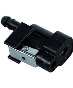VDM Circuit Carburant^Raccord moteur femelle - Suzuki Ø 10mm