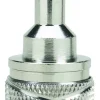 VDM Circuit Carburant^Raccord réservoir femelle - Suzuki Ø 10mm