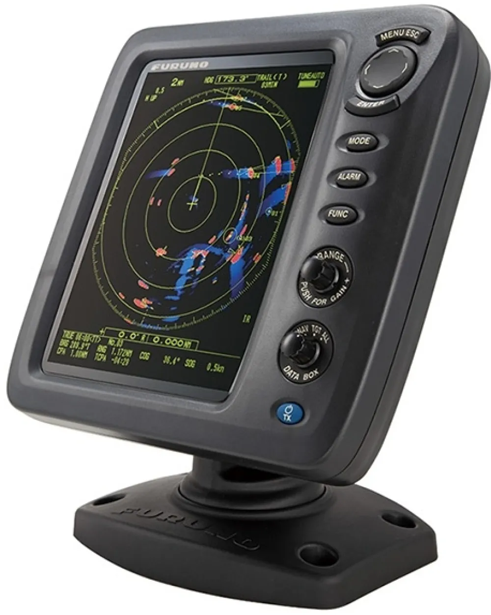 FURUNO Radar Bateau^Radar Couleur M1815
