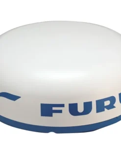 FURUNO Radar Bateau^Radar  DRS4W