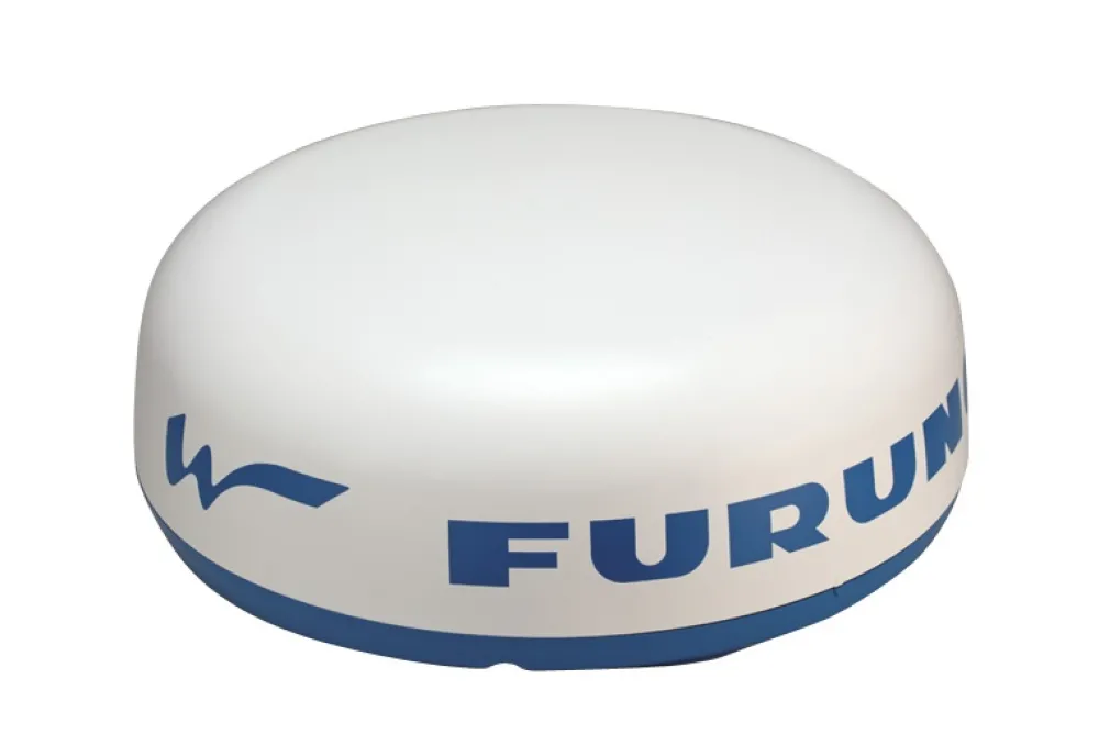 FURUNO Radar Bateau^Radar DRS4W