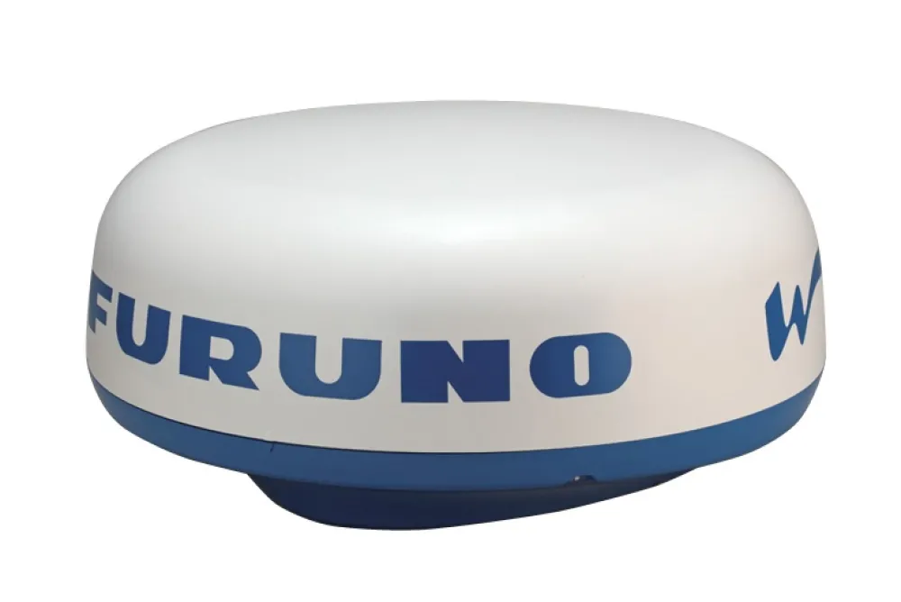 FURUNO Radar Bateau^Radar DRS4W