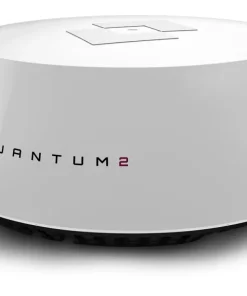 RAYMARINE Radar Quantum Q2