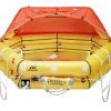 PLASTIMO Radeau De Survie^Radeau de survie Transocean +24h - hauturier - 8 personnes - Container