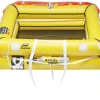 PLASTIMO Radeau de survie Coastal - Côtier - 6 personnes - Container