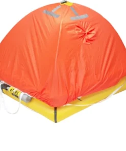 PLASTIMO Armement Bateau|Radeau De Survie^Radeau de survie Coastal - Cotier - 6 personnes - Sac