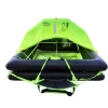 4WATER Radeau De Survie^Radeau de survie - hauturier - 8 personnes - Sac