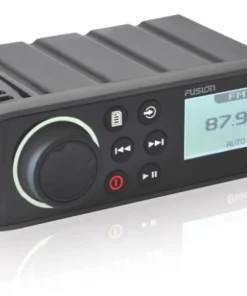 FUSION Autoradio Marine^Radio Marine RA70