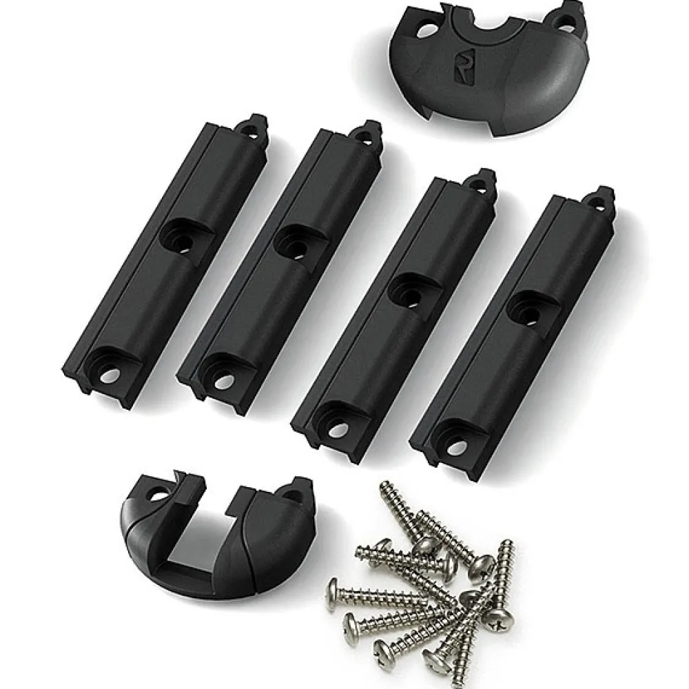 RAILBLAZA Divers^Rail modulable ExpandaTrack