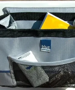 BLUE PERFORMANCE Rangement de cockpit Combi