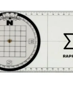 TOPOMARINE Instrument De Navigation^Rapporteur éco