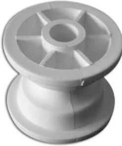 PLASTIMO Davier Et Réas^Réas de rechange pour davier