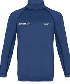 BEUCHAT Lycra & Rash Guard|Lycra Et Shorty^Rash Guard lycra enfant Atoll - Junior - Ultra Bleu