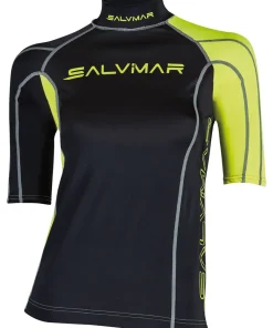 SALVIMAR Lycra & Rash Guard|Lycra Et Shorty^Rash guard - Femme